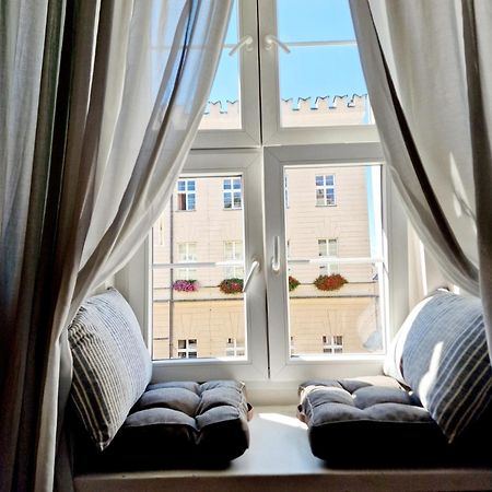 Inny Apartament Rynek Oppeln Exterior foto