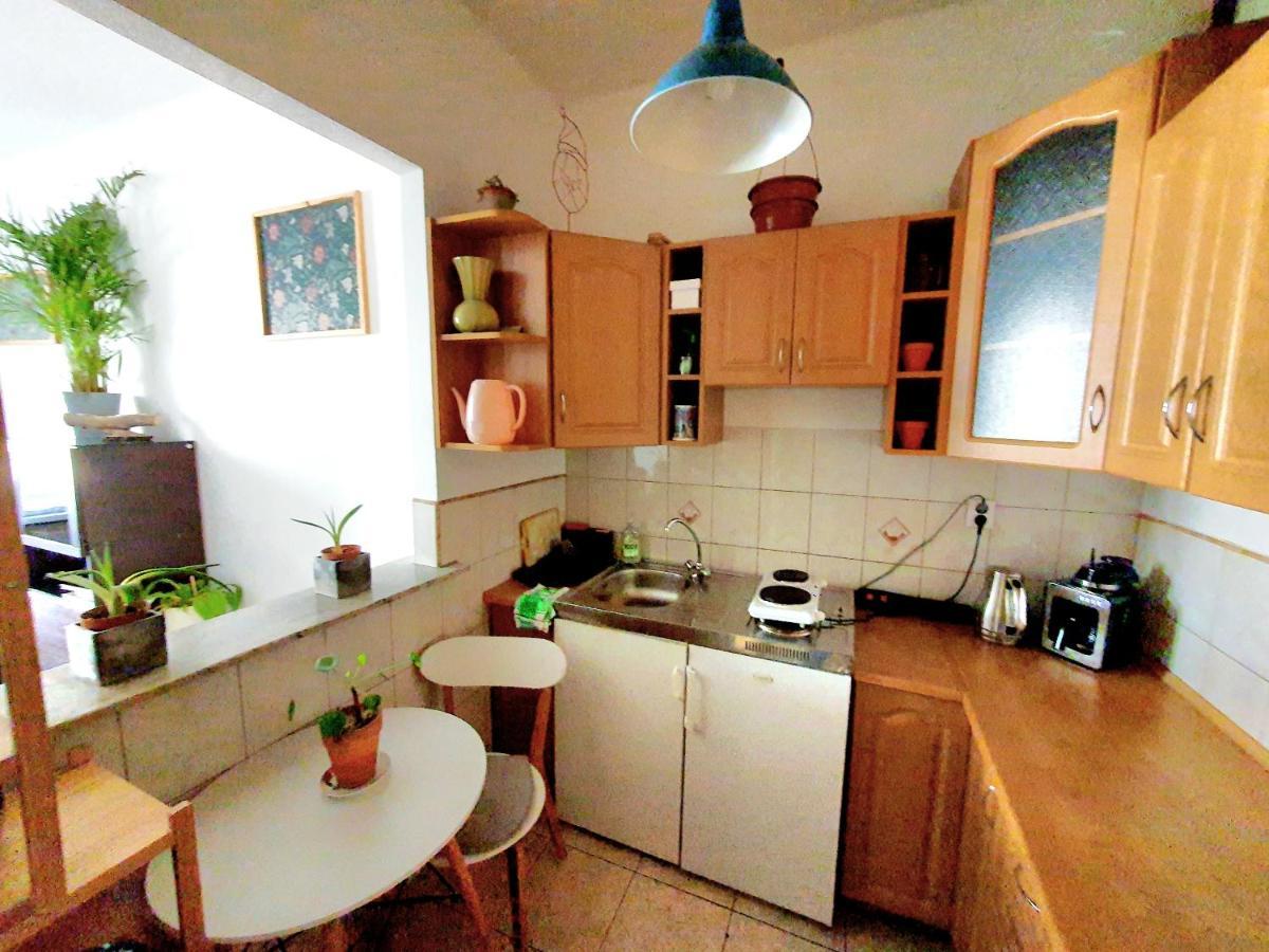 Inny Apartament Rynek Oppeln Exterior foto