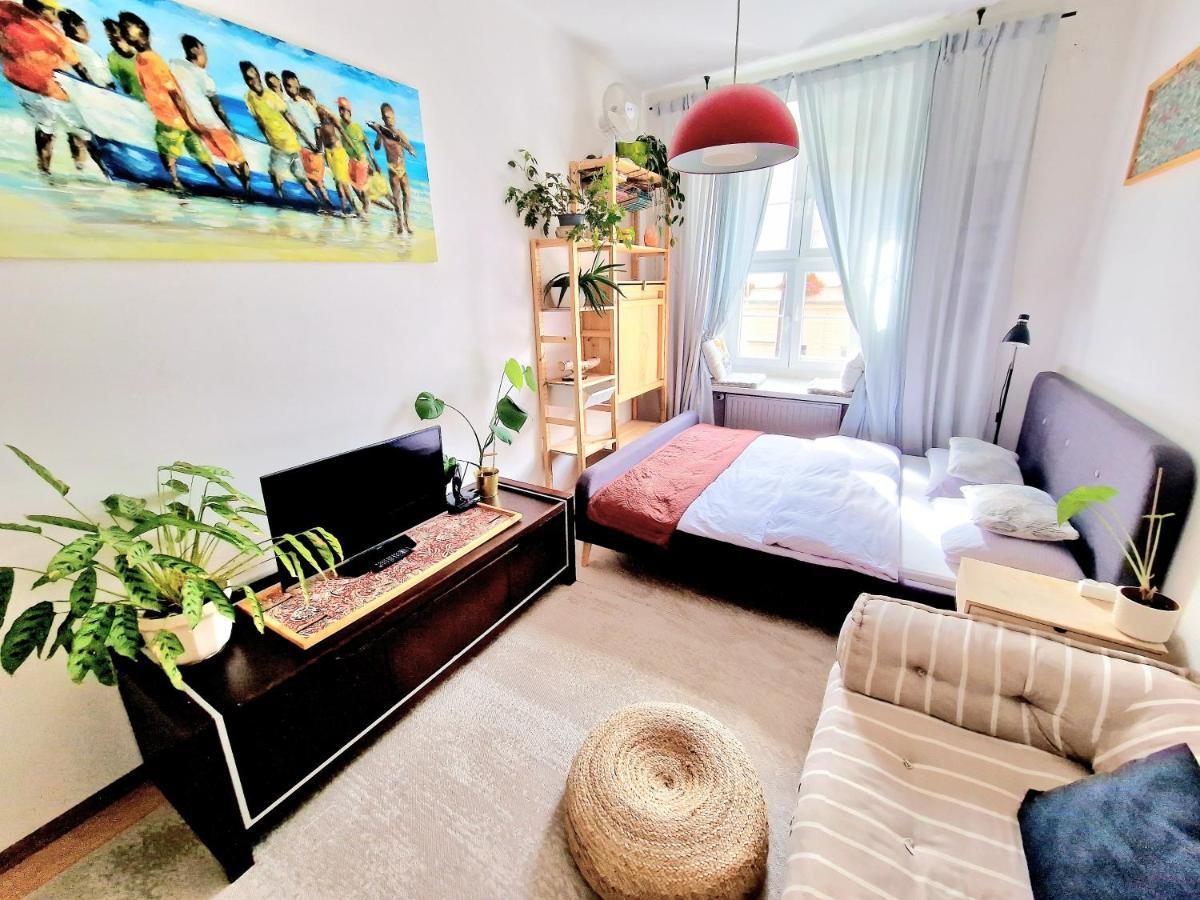 Inny Apartament Rynek Oppeln Exterior foto