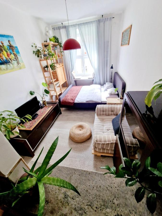 Inny Apartament Rynek Oppeln Exterior foto