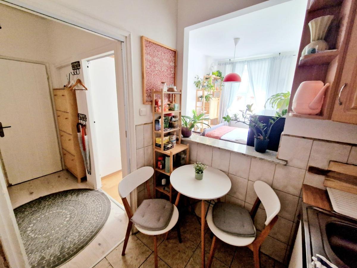Inny Apartament Rynek Oppeln Exterior foto