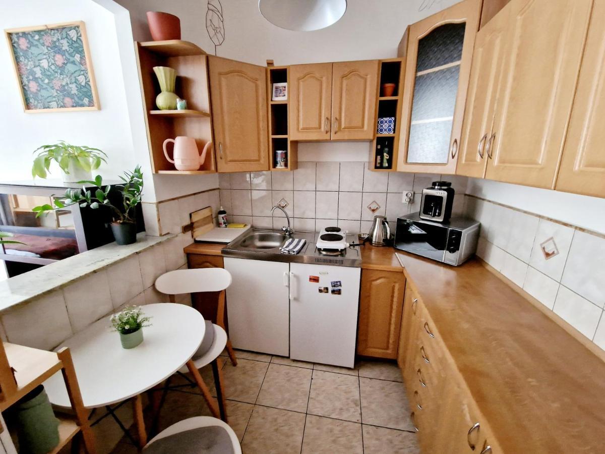 Inny Apartament Rynek Oppeln Exterior foto