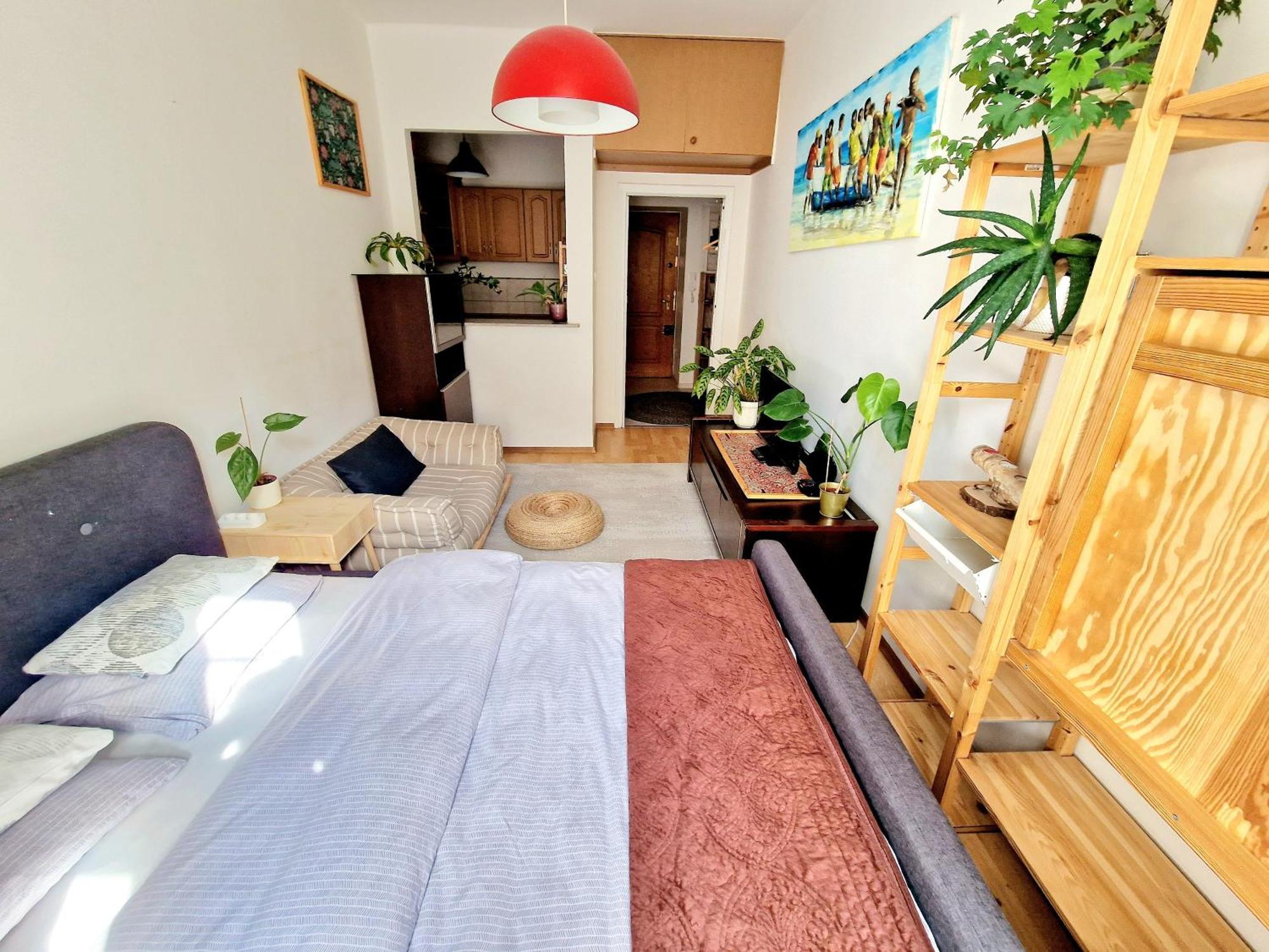 Inny Apartament Rynek Oppeln Exterior foto