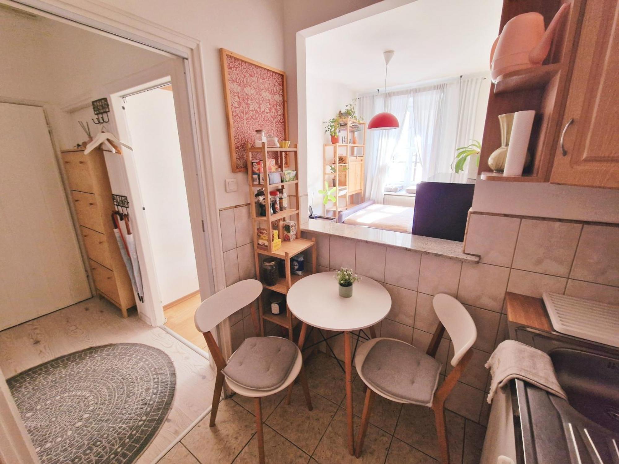 Inny Apartament Rynek Oppeln Exterior foto