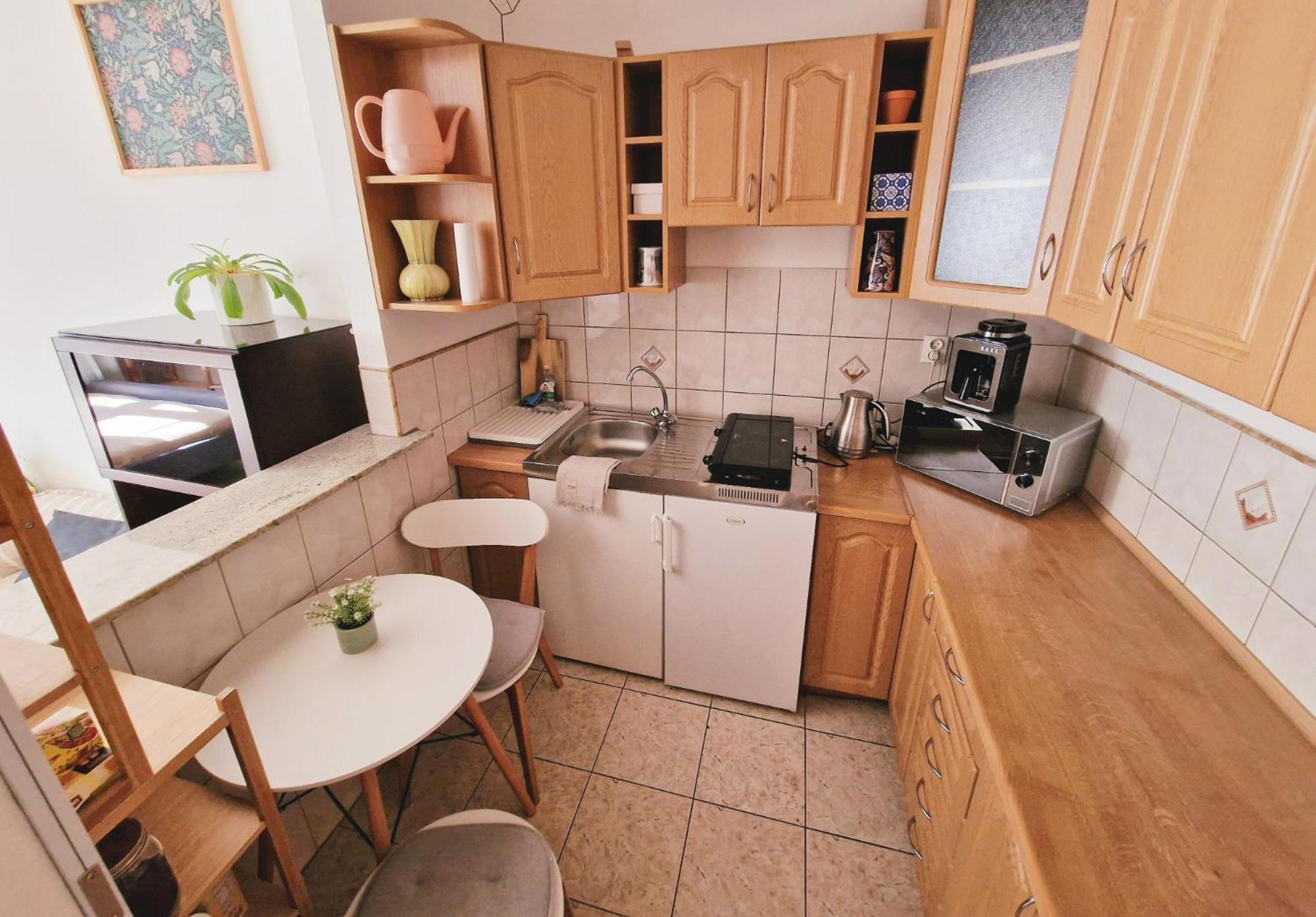 Inny Apartament Rynek Oppeln Exterior foto