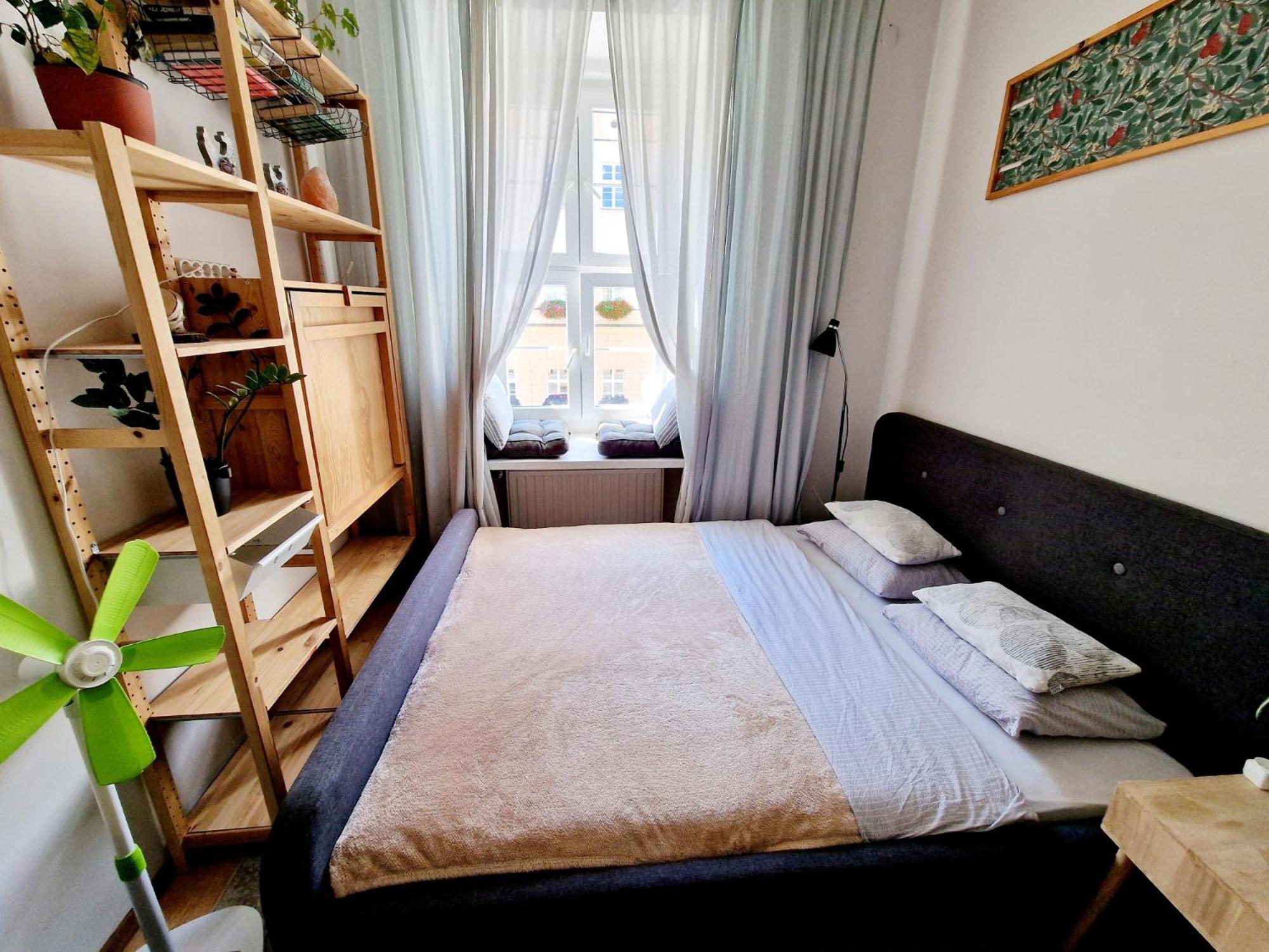 Inny Apartament Rynek Oppeln Exterior foto